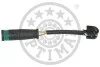 Датчик зносу колодки Optimal WKT-60020K (фото 1)