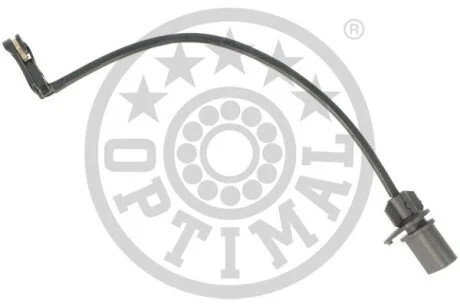 Датчик зносу колодки Optimal WKT-60098K