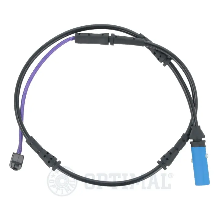 Датчик зносу колодки Optimal WKT-60118K (фото 1)