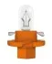 Автолампа Osram (1,12W 12V) OSRAM 2473MFX6 (фото 3)