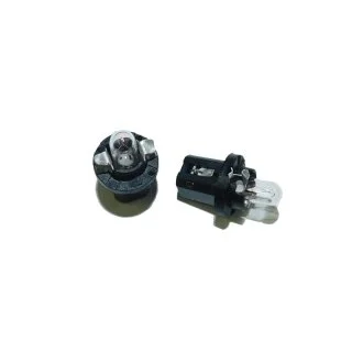Автолампа Osram (1,2W 12V B8,5D) OSRAM 2721MF