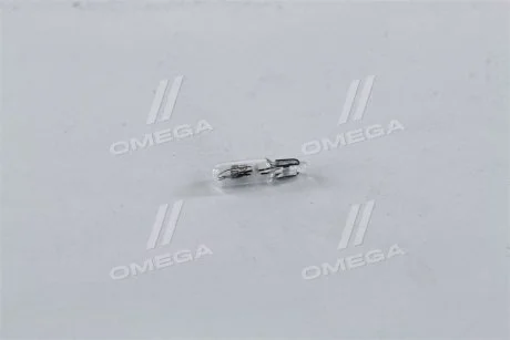 Автолампа Osram (2W 12V W2x4,6d) OSRAM 2722