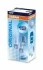 Автолампа Osram 5W 12V W2.1x9.5d OSRAM 2825ULT (фото 1)