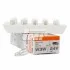 Автолампа Osram (3W 24V W2,1X9,5D) OSRAM 2841 (фото 1)