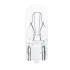 Лампа W5W 24V 5W W2.1x9.5d UNV Truckstar PRO OSRAM 2845TSP (фото 2)