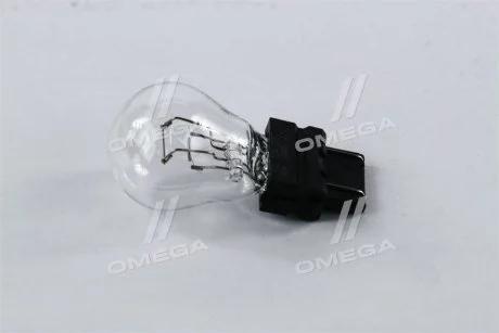 Автолампа Osram (27/7W 12V W2,5x16D) OSRAM 3157