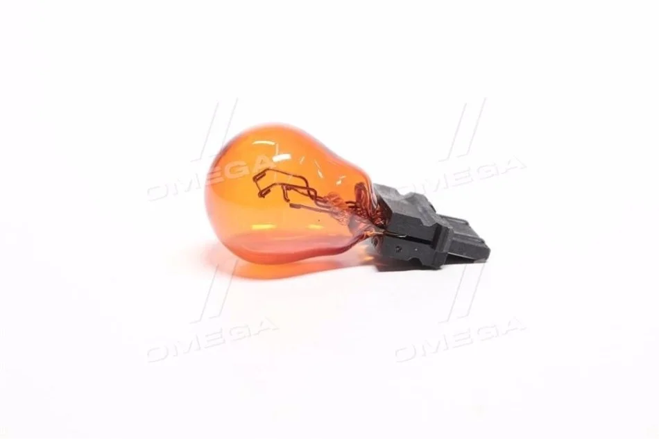 Автолампа Osram (12V 27/7W W2.5X16Q) OSRAM 3757AK (фото 1)