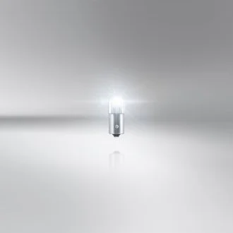 Автолампа Osram (4W 24V BA9S) OSRAM 3930