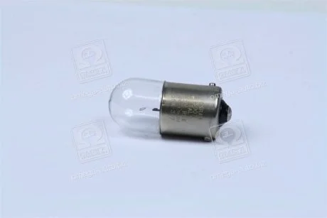 Автолампа Osram (5W 12V BA15s) OSRAM 5007