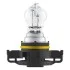 Лампа (картон 1шт) PS19W 12В 19Вт PG20/1 Original, Білий OSRAM 5201 (фото 2)