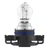 Лампа (картон 1шт) PS24W 12В 24Вт PG20/3 Original, Білий OSRAM 5202 (фото 2)