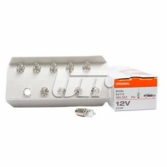Автомобільна лампа OSRAM 64113