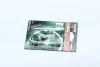 Автолампа Osram 6W 12V BAX9S к-т 2 шт OSRAM 64132 ULT-02B (фото 2)