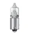 ЛАМПА 6W 12V BAX9S 10XBLI2LF ULTRALIFE OSRAM ="64132ULT2BL" (фото 2)