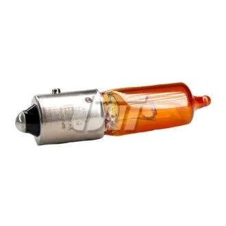 Автолампа Osram (12V 21W BAW9S) OSRAM 64137L