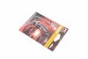 ЛАМПА H1 12V 55W P14.5s BLI Silverstar 2.0 NIGHT BREAKER SILVER - заміна на 64150NBS-1BL OSRAM 64150NBS-01B (фото 3)