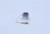 Автолампа Osram (H3 12V 55W) OSRAM 64151-01B (фото 4)