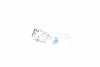 Автолампа Osram (H3 12V 55W) OSRAM 64151NL (фото 1)