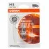 Автолампа Osram (H1 24V 70W P14,5S) OSRAM 64155-01B (фото 1)