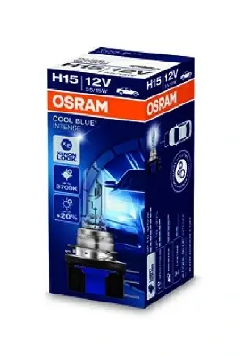 Автомобільна лампа OSRAM 64176CBI (фото 1)