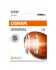 Автолампа 5W OSRAM 6418-2BL (фото 1)