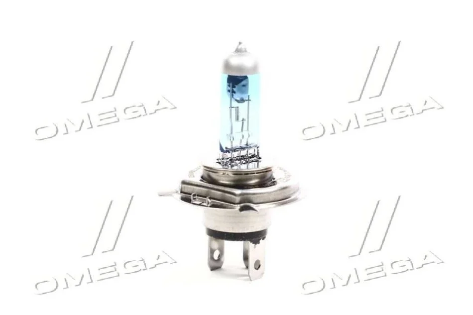 Автолампа Osram (H4 12V 60/55W P43T) OSRAM 64193CBN (фото 1)