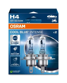 Автолампа допоміжного світла OSRAM 64193CBN-2HB