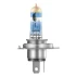 Лампа (Набір 2шт) H4 12В 60/55Вт P43T NIGHT BREAKER 220, Білий 4000K OSRAM 64193NB2202HB (фото 2)