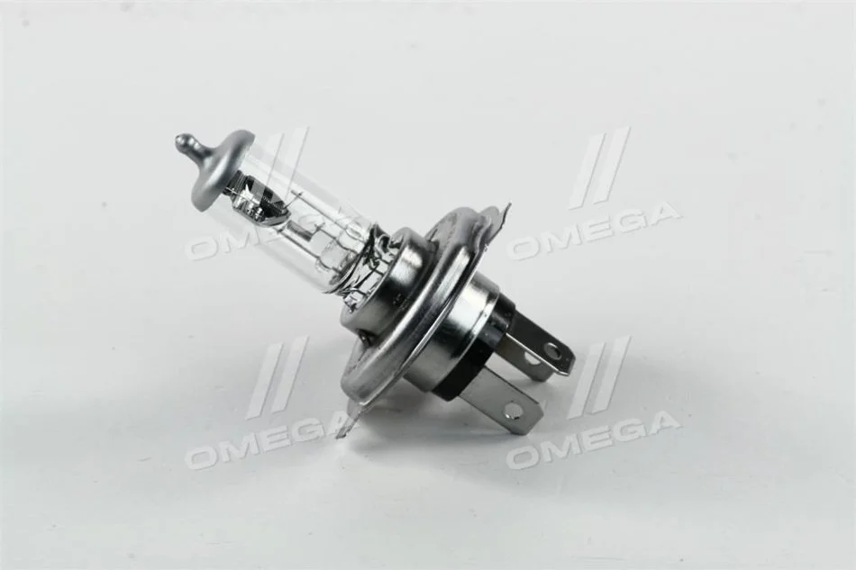 ЛАМПА H4 60/55W 12V P43T FS ULTRALIFE - знято з виробництва OSRAM 64193ULT (фото 1)