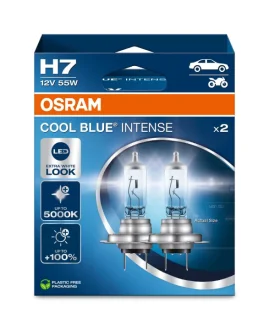 Автомобільна лампа 2шт OSRAM 64210CBN-2HB
