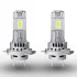 Комплект світлодіодних автоламп OSRAM 64210DWESY-2HB (фото 2)
