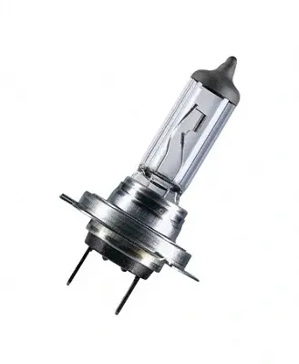 Автолампа Osram 12V 55W H7 PX26d OSRAM 64210L (фото 1)