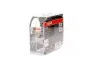 ЛАМПА H7 PX26d 12V 55W NIGHT BREAKER +200% 3700K - заміна на 64210NB200-2HB OSRAM 64210NB200-HCB (фото 4)