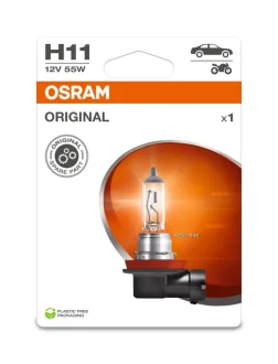 Автомобільна лампа OSRAM 64211-1BL
