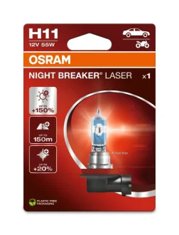 Автомобільна лампа OSRAM 64211NL-1BL