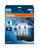 Лампа (Набір 2шт) H8 12В 35Вт PGJ19-1 Cool Blue Intense NextGen 5000K OSRAM 64212CBN-2HB (фото 1)