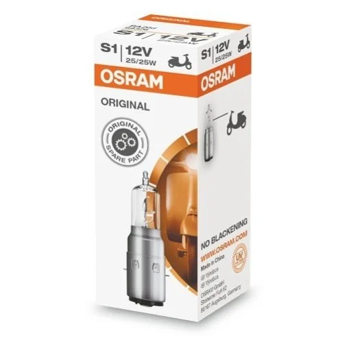 Автомобільна лампа OSRAM 64326 (фото 1)