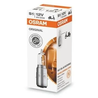Автомобільна лампа OSRAM 64326