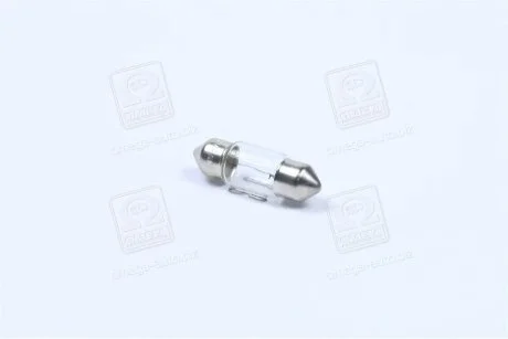 Автолампа Osram (10W 12V SV8,5 10,5x31) OSRAM 6438