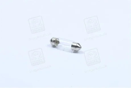 Автолампа Osram (10W 12V SV8,5 11x35) OSRAM 6461