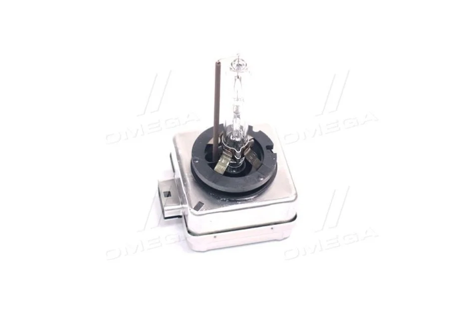 Лампа (картон 1шт) D1S 85В 35Вт PK32D-2 (EN) up to 20% whiter light (EN) up to 200% greater brightness Night Breaker Laser, Білий 4500K OSRAM 66140XNN (фото 1)