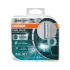 ЛАМПА D3S 35W PK32D-5 FS1 XENARC DUO CBI NEXT GEN - заміна на 66340CBN-2HB OSRAM 66340CBN-HCB (фото 1)