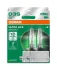 ЛАМПА D3S 42V 35W PK32d-5 DUO XENARC ULTRA LIFE OSRAM ="66340ULT2HB" (фото 1)