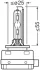 ЛАМПА D3S 42V 35W PK32d-5 DUO XENARC ULTRA LIFE OSRAM ="66340ULT2HB" (фото 3)