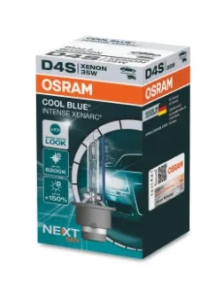 Автомобільна лампа 1шт. OSRAM 66440CBN