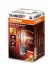 Лампа (картон 1шт) D4S 42В 35Вт P32D-5 XENARC NIGHT BREAKER 220, Білий 4500K OSRAM 66440XN2 (фото 1)