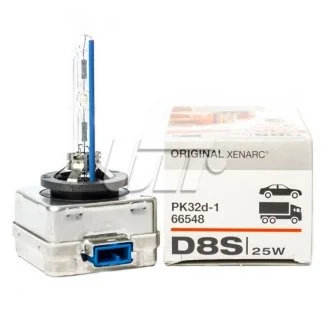 Автомобільна лампа OSRAM 66548