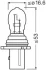Автолампа Osram 26W 12V PG18.5D-3 OSRAM 6851 (фото 3)