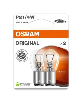 Автомобільна лампа OSRAM 72252BL