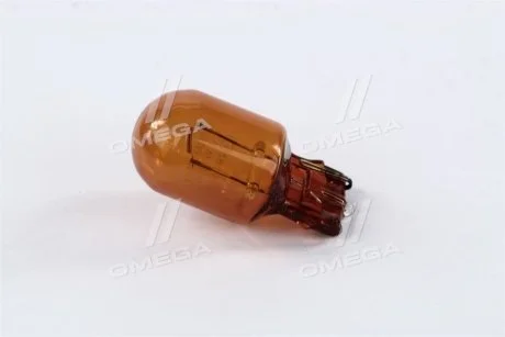 Автолампа Osram (WY21W 12V) OSRAM 7504